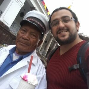 Profile Picture of Alex Grijalva (@agfugace) on Twitter