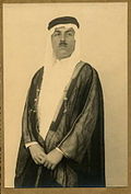 Profile Picture of Adil Arslanon Wikipedia