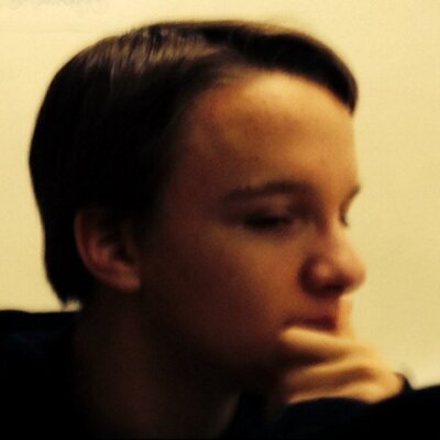 Profile Picture of Kyle Shilling (@black_lyncher) on Twitter