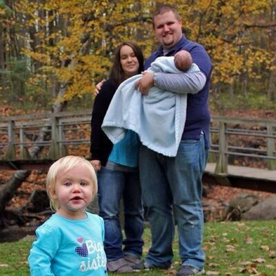Profile Picture of Thomas Merrell, Jr (@TRM3FightingPKD) on Twitter