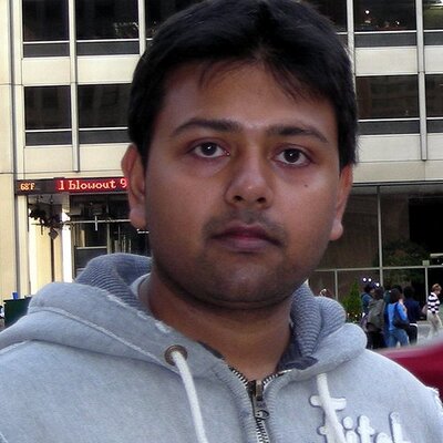 Profile Picture of Manu Chaudharyon Twitter