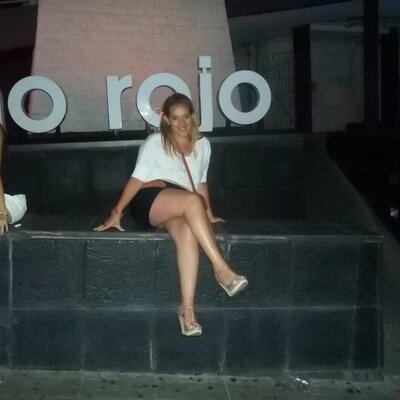 Profile Picture of Deborah Peralta (@deborah_peralta) on Twitter