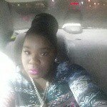 Profile Picture of sharika davis (@simplysharde_23) on Instagram