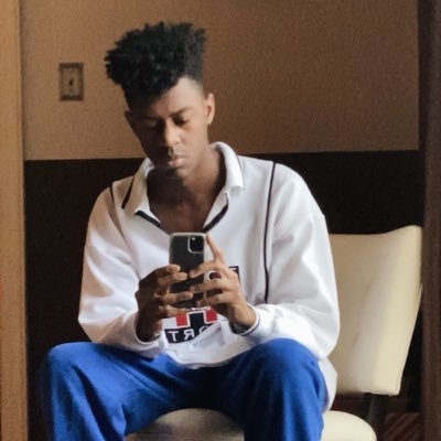 RaShad - Twitter Profile Picture of RaShad (@Ripraddish) on Twitter