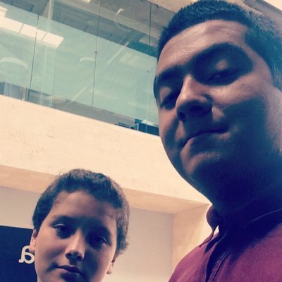 Profile Picture of Manuel Rueda (@manuelrueda6) on Twitter