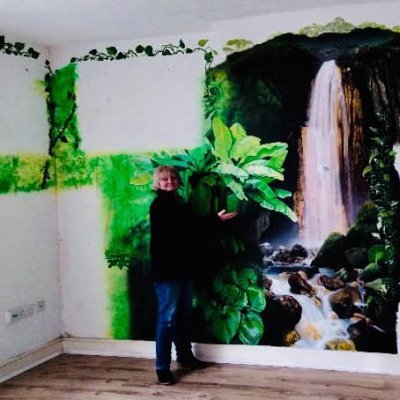 Profile Picture of Brian Blaney (@BrianBlaney8) on Twitter