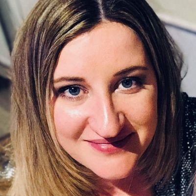 Profile Picture of Maria Russ #FutureOfWork #People #Talent  👥  🌏  ✨ (@MissTalent86) on Twitter