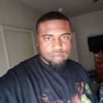 Profile Picture of cedric west (@big_ced1674) on Instagram