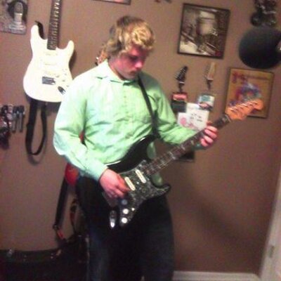 Profile Picture of Jeremy Bray (@jeremybray1) on Twitter