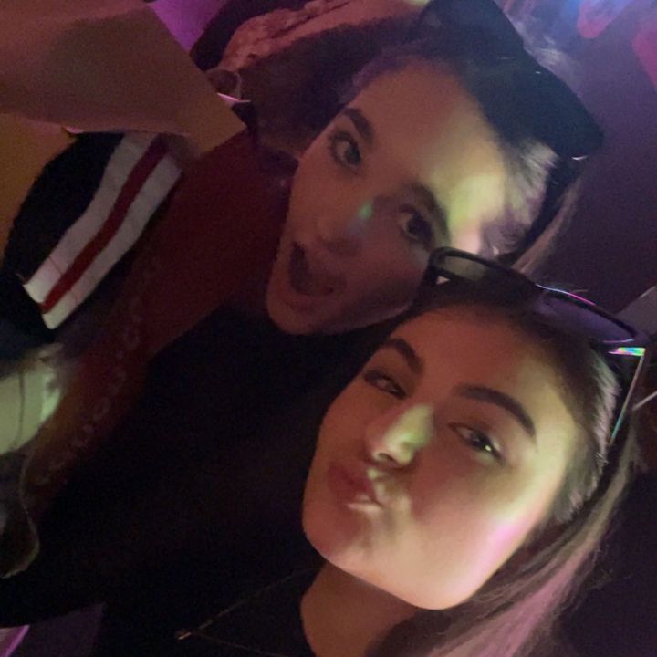 Profile Picture of Liv Thompson (@_aliviathompson) on Tiktok