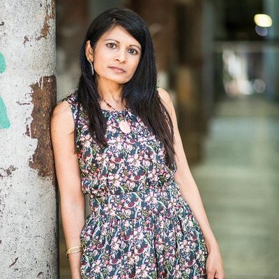 Profile Picture of Michelle Cahill (@theherringlass) on Twitter