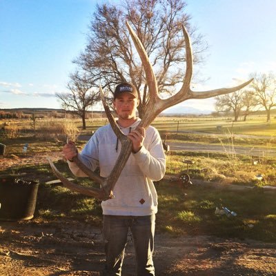 Profile Picture of Preston (@MeierPreston) on Twitter