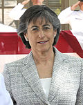 Profile Picture of Linda Lingleon Wikipedia