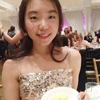 Profile Picture of Yiyi Zhang (@yiyi-zhang-12) on Quora
