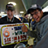Profile Picture of Alec Bernstein (@alecbernstein) on Flickr
