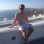 Aaron Goldie - Instagram Profile Picture of Aaron Goldie (@aaron_goldie) on Instagram
