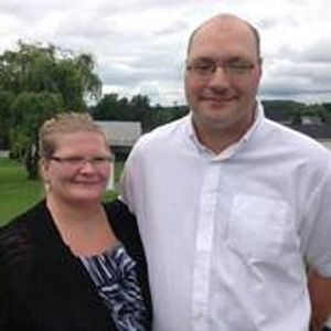 Profile Picture of Paul Goodman (@paul.goodman.7165) on Myspace