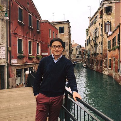 Julian Gregory - Twitter Profile Picture of Julian Gregory (@julianosgregory) on Twitter