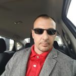 Profile Picture of myron parker (@parmyron170) on Instagram