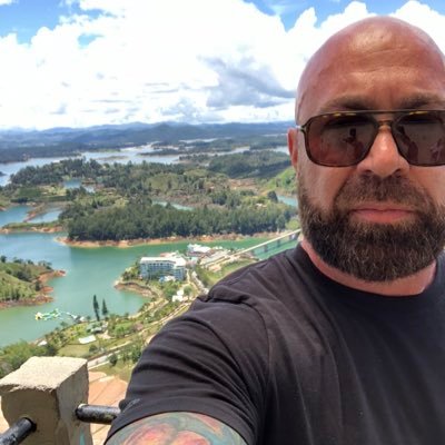 Profile Picture of Michael DiNatale (@MichaelDiNatal3) on Twitter