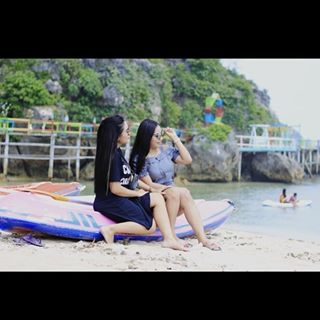 Profile Picture of Rizki Amelia (@Rizki-Amelia) on Facebook