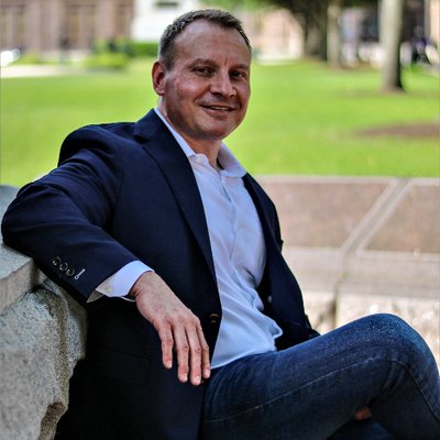 Joe Miguez - Twitter Profile Picture of Joe Miguez (@MiguezforTX10) on Twitter