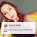 Profile Picture of Cassandra Martins (@cassandra.martins.1272) on Facebook