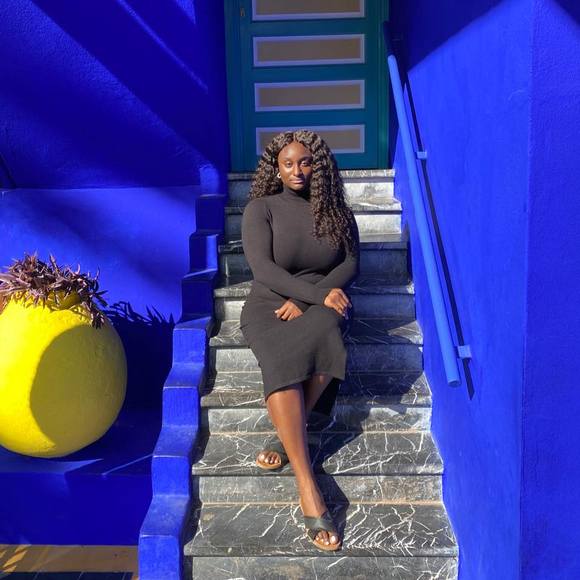 Profile Picture of Ijeoma Ejimadu (@ijeoma_96) on Poshmark