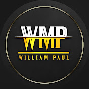 Profile Picture of WILLIAM PAUL B (@williampalcreates1633) on Youtube