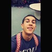 Profile Picture of Eli Ramos (@eli-ramos-7) on Quora