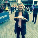 Profile Picture of Charlotte Pooler (@mrspooler) on Instagram