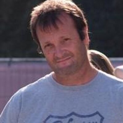 Profile Picture of Dave Schram (@@daveschramfilm) on Twitter