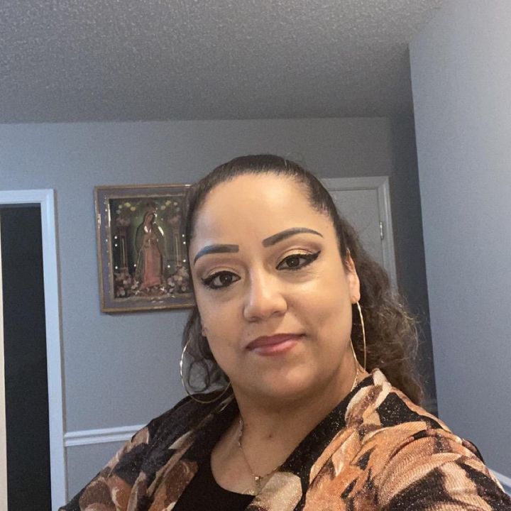 Profile Picture of   TikTok de Imelda Chavez... (@chavezimelda) on Tiktok