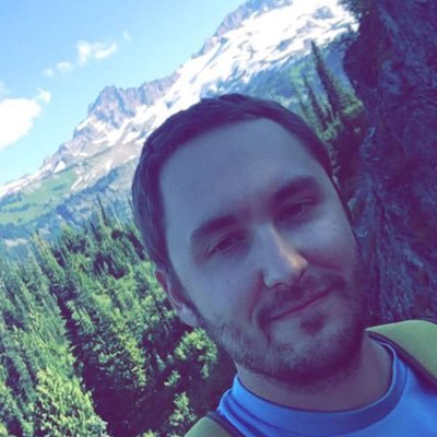 Profile Picture of Matt Haggard (@MattHaggard) on Twitter