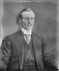 Profile Picture of Leo Ubbelohdeon Wikipedia