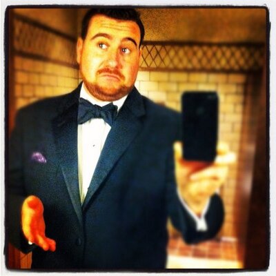 Profile Picture of David Arsenault (@dave_arsenault) on Twitter
