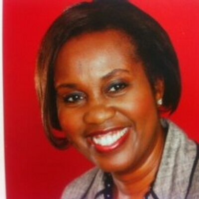 Profile Picture of Carol Hinds (@carol_hindsnews) on Twitter