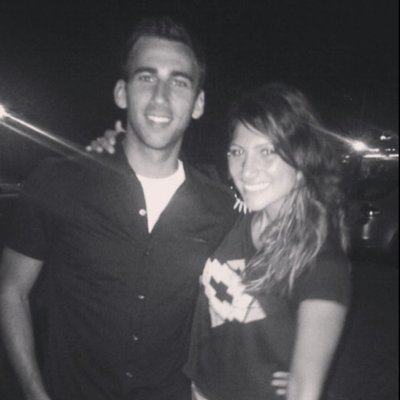 Profile Picture of Anthony Naccarato (@anthonynacc) on Twitter