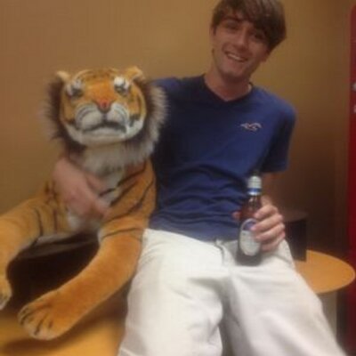 Profile Picture of Brad Bock (@bock_brad) on Twitter