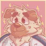 Allen el perrito🐶💜🐾🏳️🌈🔥 - Instagram Profile Picture of Allen el perrito🐶💜🐾🏳️🌈🔥 (@lobbo.comics25) on Instagram