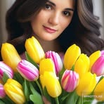 Profile Picture of Kristina Mokanu (@kristina.mokanu.946) on Facebook