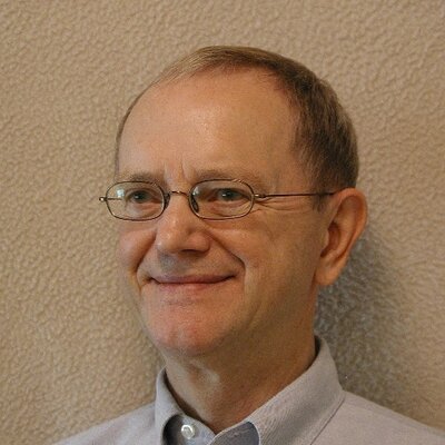 Profile Picture of Wesley Neumann (@weseattle1) on Twitter