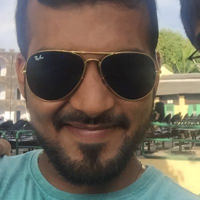 Profile Picture of Vikram Jain (@Vikramjain3789) on Twitter