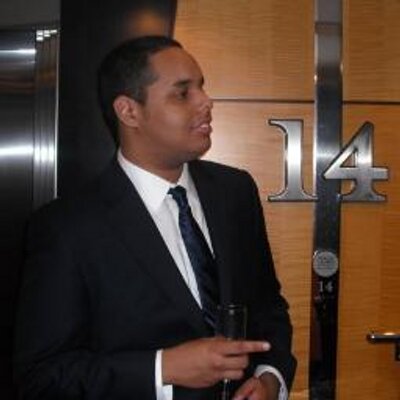 Profile Picture of Rev. James Ball (@revhattrick) on Twitter