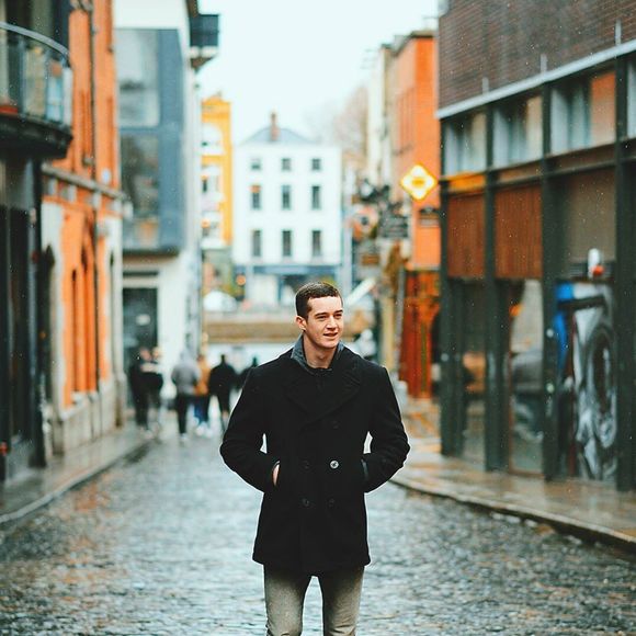 Profile Picture of Joseph Spinola (@jspinola15) on Poshmark