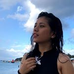 Profile Picture of Angela Maglanoc (@angelamaglanoc) on Instagram