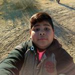 Profile Picture of Angel Aarón Juárez Deanda (@angelaaronjuarezdeanda) on Instagram