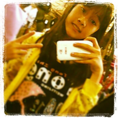 Profile Picture of Alice Chu (@alicechu6) on Twitter