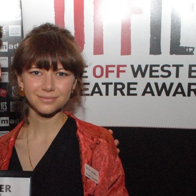 Profile Picture of Jessica Campbell (@JessFCampbell) on Twitter