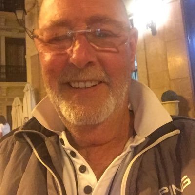 Profile Picture of Les Foley (@lesf1234) on Twitter